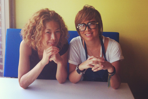 一味違う大人なパンケーキ、 「SUNDAY JAM」がオープン