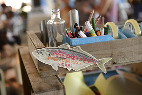 「水と土の芸術祭2012」で子どもたちがアートや造形を体験できる秋のワークショップがスタート！