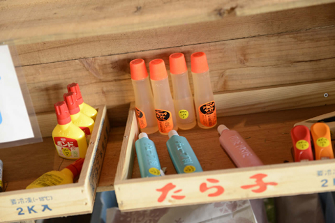 「水と土の芸術祭2012」で子どもたちがアートや造形を体験できる秋のワークショップがスタート！