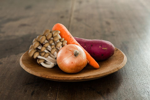 野菜がもっと好きになる「重ね煮」料理教室、参加者募集中