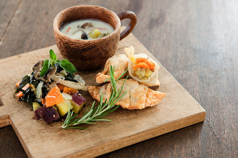 野菜がもっと好きになる「重ね煮」料理教室、参加者募集中