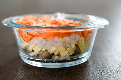 野菜がもっと好きになる「重ね煮」料理教室、参加者募集中