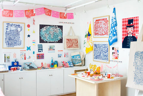 『ファミーユ・サマーベル』の展示会がスタート！オープニングパーティーをレポートします♪