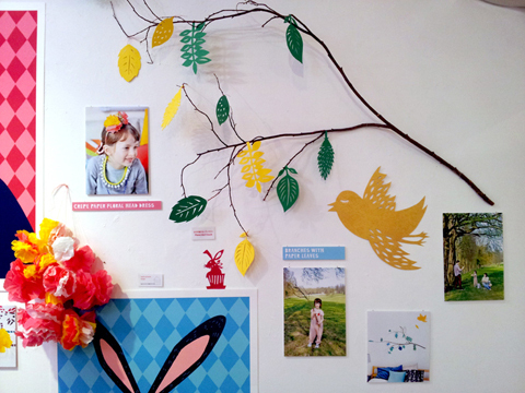 『ファミーユ・サマーベル』の展示会がスタート！オープニングパーティーをレポートします♪