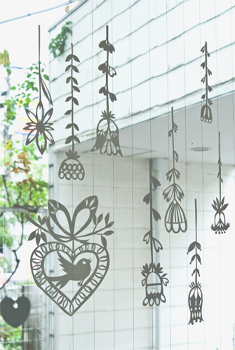 『ファミーユ・サマーベル』の展示会がスタート！オープニングパーティーをレポートします♪