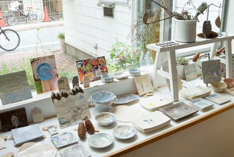 『ファミーユ・サマーベル』の展示会がスタート！オープニングパーティーをレポートします♪