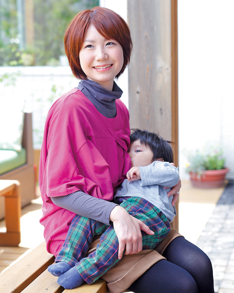 産後も美しさを保ち、子連れで外出するコツを伝授！「新米ママのためのトーク＆ランチ」開催