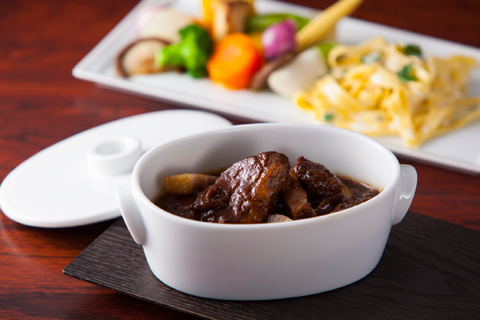 10月3日、東京ステーションホテルがリニューアルオープン