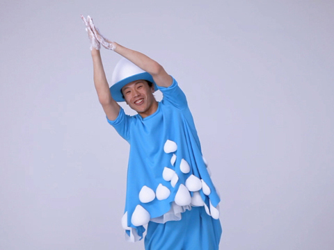 10月15日は、「世界手洗いの日」～汚れが落ちない“したふり手洗い”が52％―「手洗い白書」