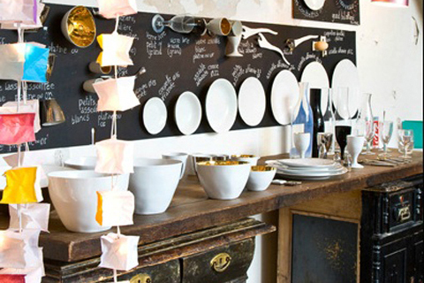 “買える”展示会『場と間』が3度目の開催！「場と間　vol.3」/「Marché de Noel H.P.FRANCE」