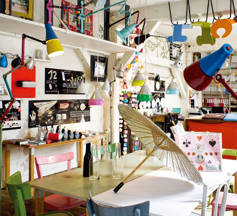 “買える”展示会『場と間』が3度目の開催！「場と間　vol.3」/「Marché de Noel H.P.FRANCE」