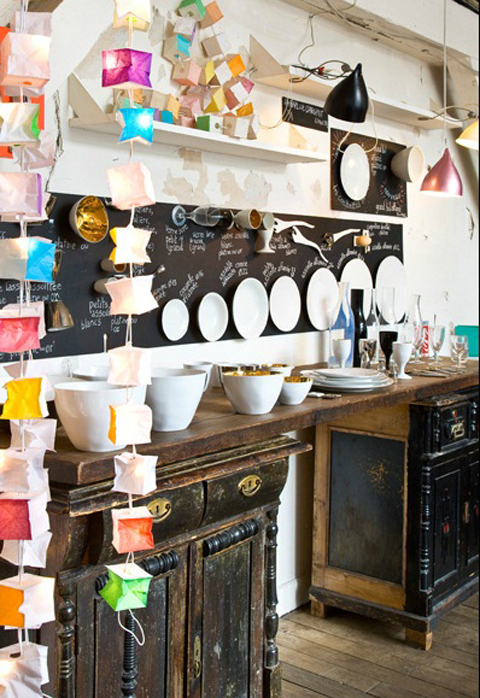 “買える”展示会『場と間』が3度目の開催！「場と間　vol.3」/「Marché de Noel H.P.FRANCE」