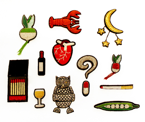 “買える”展示会『場と間』が3度目の開催！「場と間　vol.3」/「Marché de Noel H.P.FRANCE」