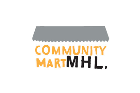 豪華なメンバーで作り上げるマーケット、「MHL. Community Mart」開催中。