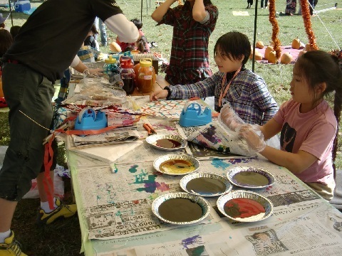 都心で気軽にアウトドア！気球や凧あげも楽しめる「新豊洲カーニバル」開催