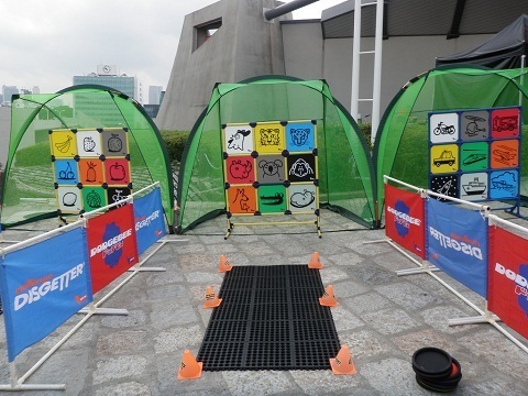 都心で気軽にアウトドア！気球や凧あげも楽しめる「新豊洲カーニバル」開催