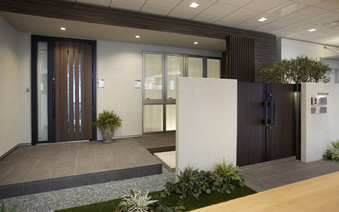 話題のショウルームで資金計画？『知って得する！賢い住まいの購入術』