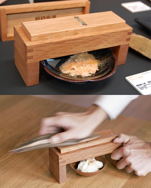 新潟の名品と出会う！「厳選！ものづくり Made in 新潟」レポート