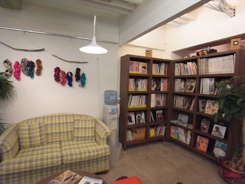 世界中の糸を集めた専門店「Keito」とは？