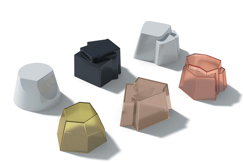 型好き必見！アレッシィから芸術的な「タンバル型」が登場