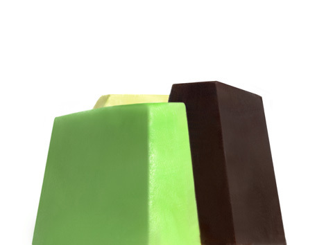 型好き必見！アレッシィから芸術的な「タンバル型」が登場