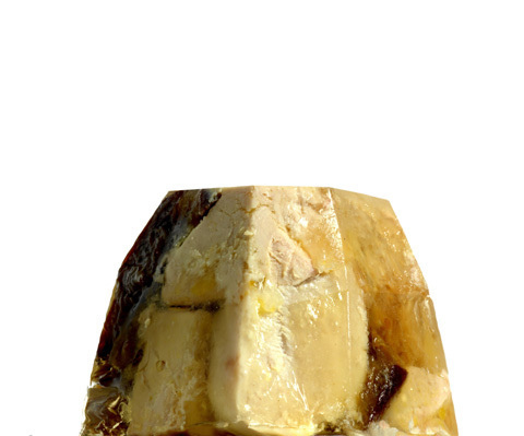 型好き必見！アレッシィから芸術的な「タンバル型」が登場