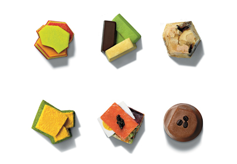 型好き必見！アレッシィから芸術的な「タンバル型」が登場