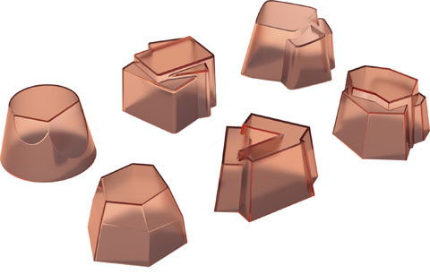 型好き必見！アレッシィから芸術的な「タンバル型」が登場