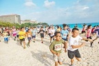 世界のキッズランナーが集結！グアム政府観光局が「GUAM KO'KO'KIDS RUN」参加キッズ募集中