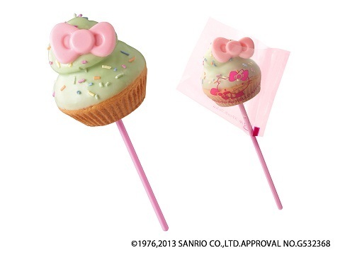 ミスタードーナツ『misdo　HELLO KITTYキャンペーン』4月1日（月）スタート～ハローキティとミスタードーナツがコラボレーションしたドーナツが初登場！～