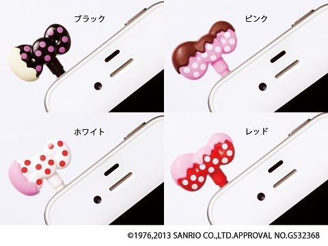 ミスタードーナツ『misdo　HELLO KITTYキャンペーン』4月1日（月）スタート～ハローキティとミスタードーナツがコラボレーションしたドーナツが初登場！～