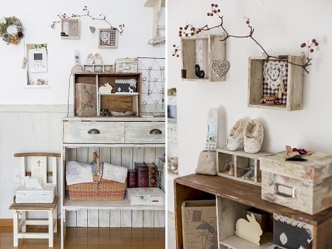 リフォーム体験モニター決定！　「リフォームのキッカケは、トイレを居心地のいい空間にしたかったから」