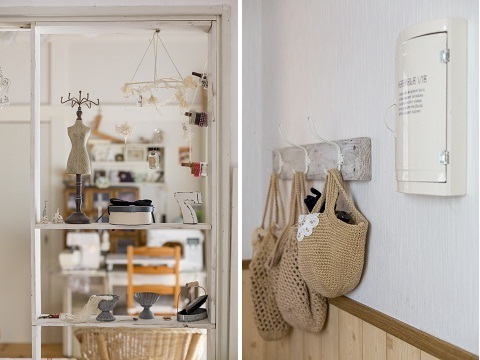 リフォーム体験モニター決定！　「リフォームのキッカケは、トイレを居心地のいい空間にしたかったから」