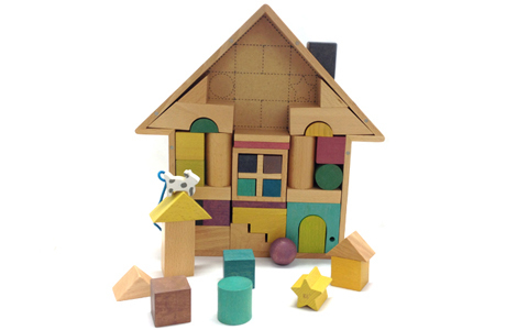 こだわりママも納得。ママも子どももうれしいセレクトショップ