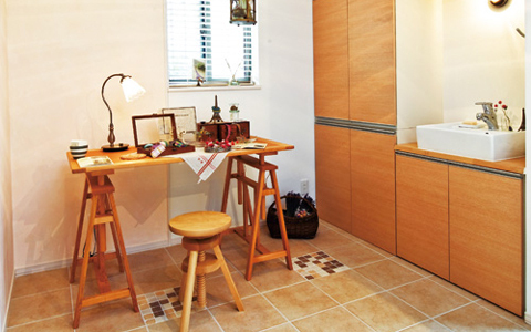 こだわりの家を建てたい人必見！　キャトル・セゾンの似合う家とは？