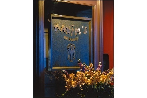 日本を代表するグランメゾン「マキシム・ド・パリ」がアフタヌーンティーをスタート