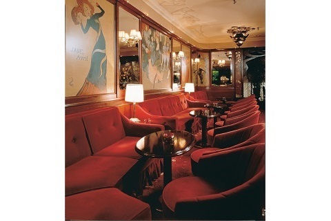 日本を代表するグランメゾン「マキシム・ド・パリ」がアフタヌーンティーをスタート