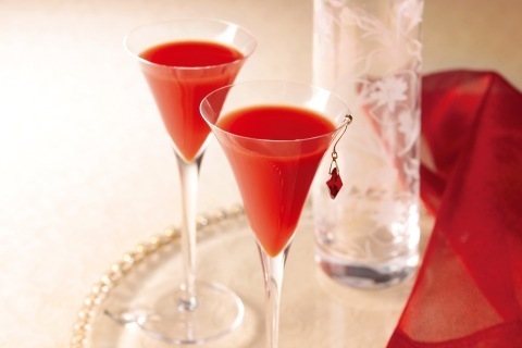 日本橋三越本店がTOMATOウイークを開催！さまざまなトマトの味、表現が楽しめる一週間に