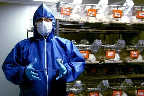 フランス人監督が鋭く切り込む、ドキュメンタリー映画「世界が食べられなくなる日」