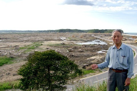 フランス人監督が鋭く切り込む、ドキュメンタリー映画「世界が食べられなくなる日」