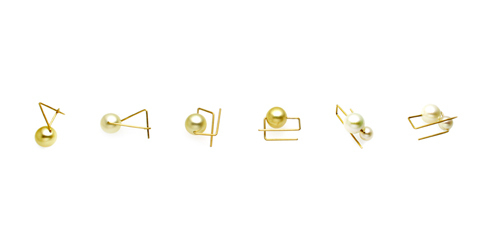 いま最も注目の18ブランドが集結！伊勢丹新宿本店でニュージュエリー展示会