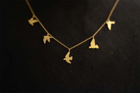 いま最も注目の18ブランドが集結！伊勢丹新宿本店でニュージュエリー展示会