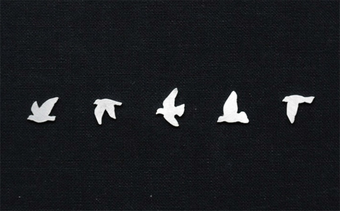 いま最も注目の18ブランドが集結！伊勢丹新宿本店でニュージュエリー展示会