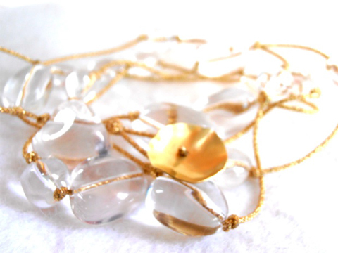 いま最も注目の18ブランドが集結！伊勢丹新宿本店でニュージュエリー展示会