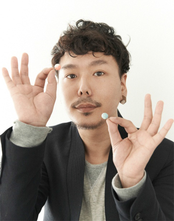 いま最も注目の18ブランドが集結！伊勢丹新宿本店でニュージュエリー展示会