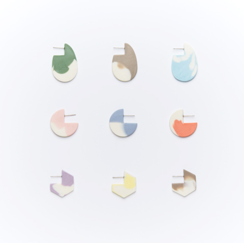 いま最も注目の18ブランドが集結！伊勢丹新宿本店でニュージュエリー展示会