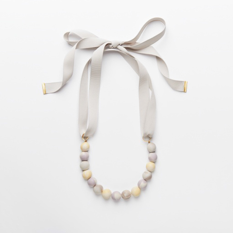 いま最も注目の18ブランドが集結！伊勢丹新宿本店でニュージュエリー展示会