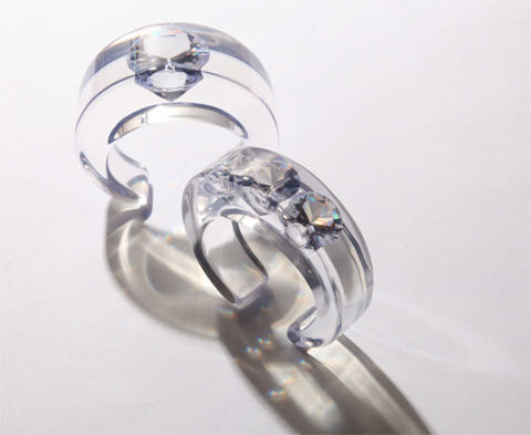 いま最も注目の18ブランドが集結！伊勢丹新宿本店でニュージュエリー展示会