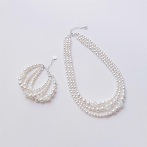 いま最も注目の18ブランドが集結！伊勢丹新宿本店でニュージュエリー展示会