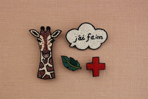 いま最も注目の18ブランドが集結！伊勢丹新宿本店でニュージュエリー展示会